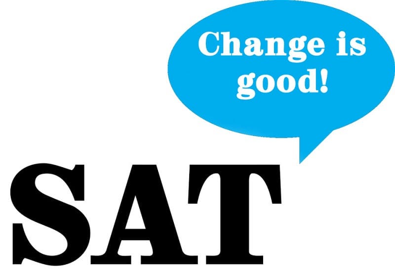 Điểm SAT càng cao tuyệt đối, cơ hội vào đại học top đầu càng chắc chắn