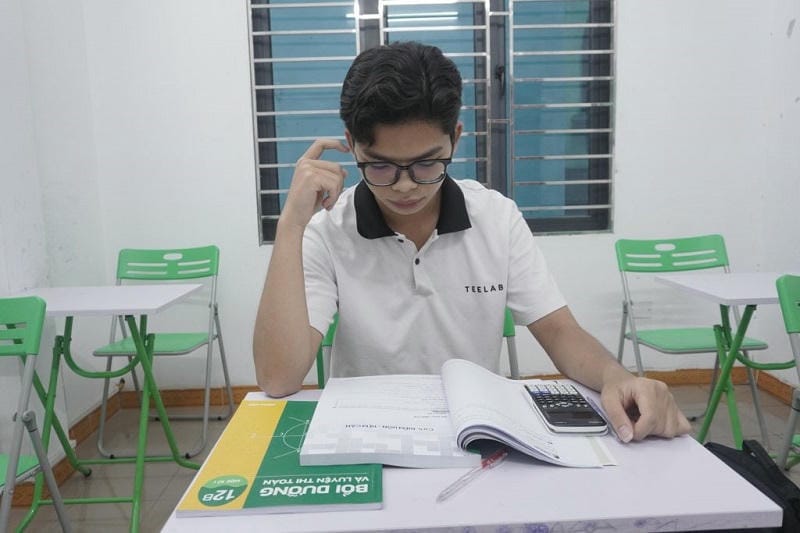 Xây dựng thói quen và phương pháp học thông minh