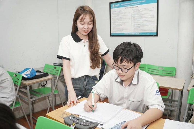 Thay đổi tư duy - Bước đi đầu tiên quan trọng nhất