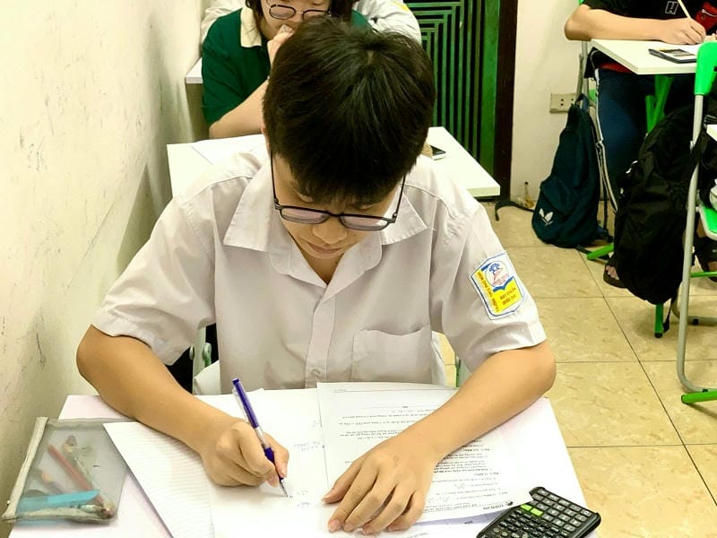 Lộ trình hành động chi tiết - Xây lại ngôi nhà kiến thức