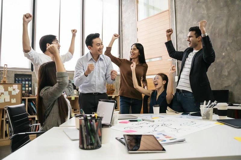 Những Lĩnh Vực Sáng Tạo Và Ít Ai Ngờ Tới
