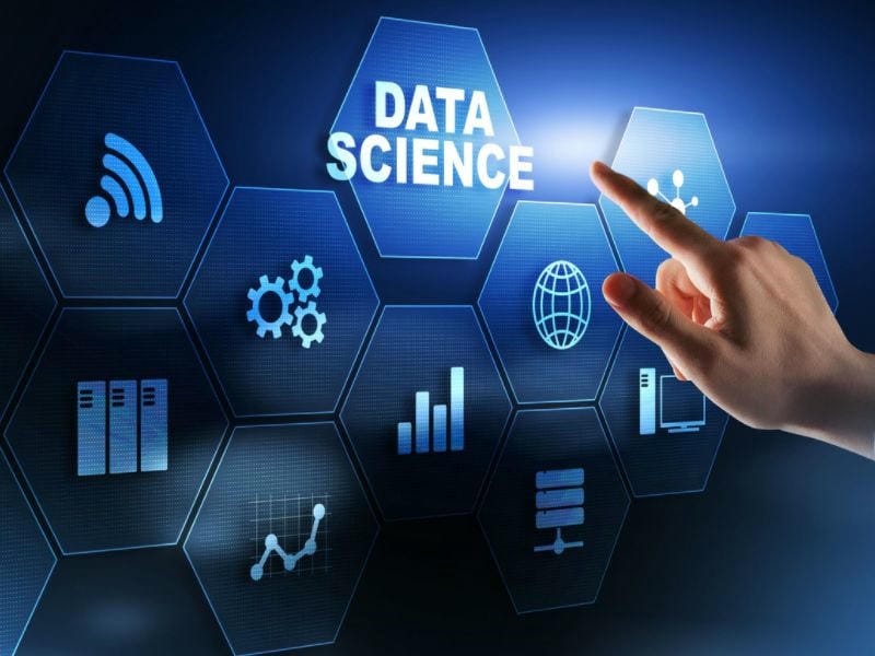 Khoa học Dữ liệu và Trí tuệ Nhân tạo (Data Science & AI)