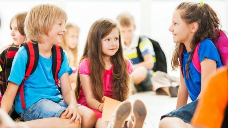 Xây dựng môi trường và tư duy học tập tích cực