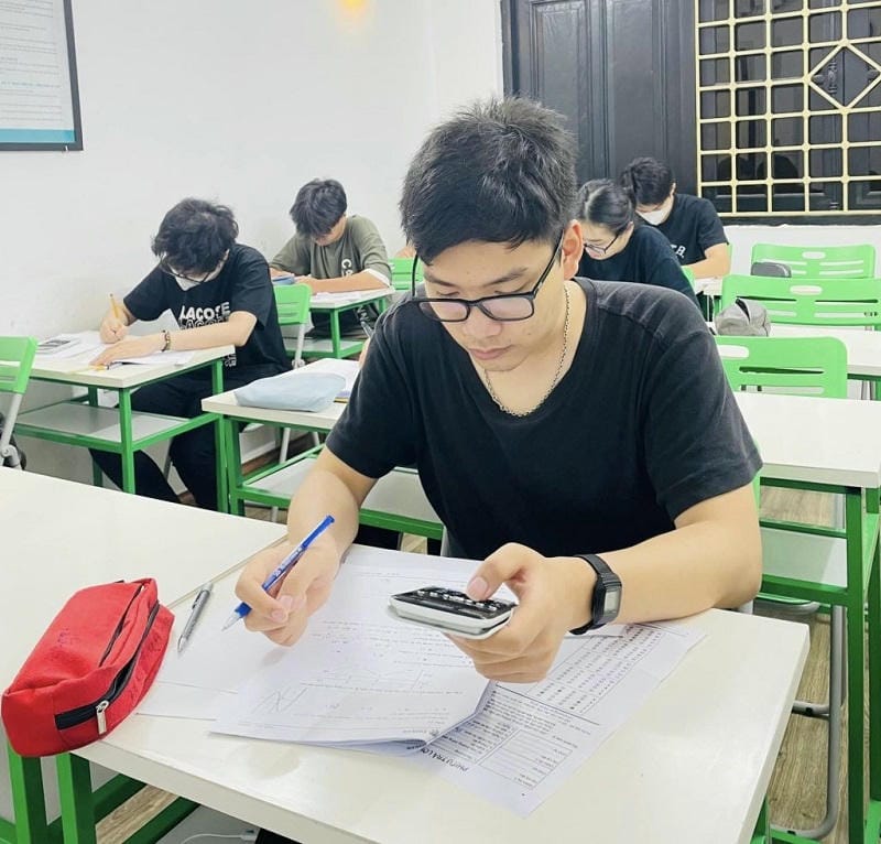 IT không chỉ dành cho người giỏi Toán