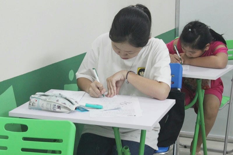 Lấp lỗ hổng kiến thức