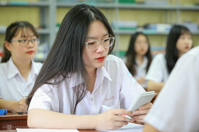 Bước 3: Xây dựng lại nền tảng theo nguyên tắc "Học đâu chắc đó"