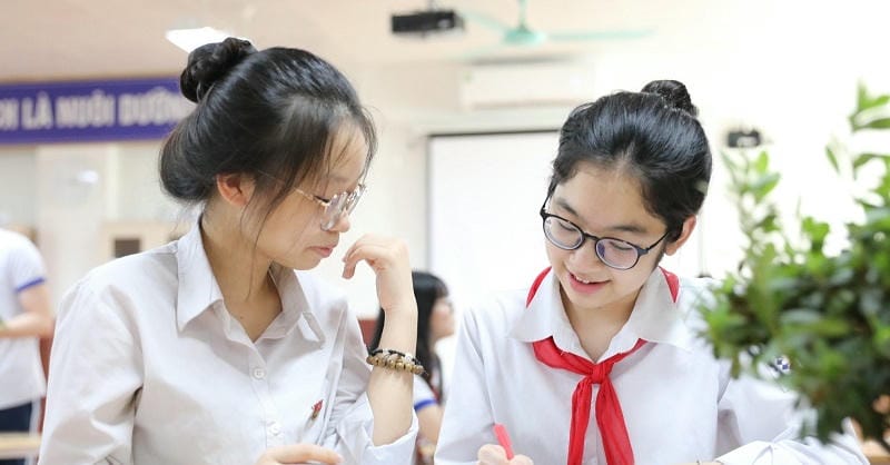 Lộ trình luyện thi Toán vào 10 Hà Nội năm 2026