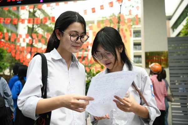 Vì sao cần luyện tập với đề thi thật?