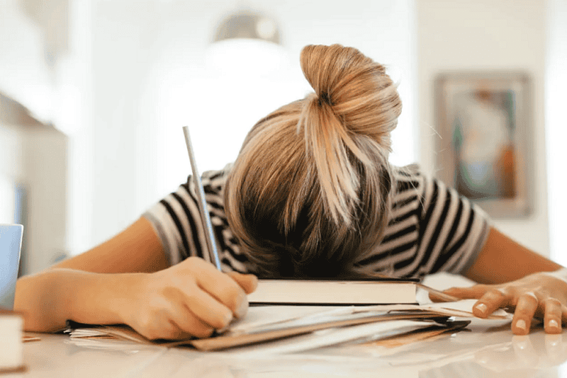 Dinh Dưỡng và Giấc Ngủ