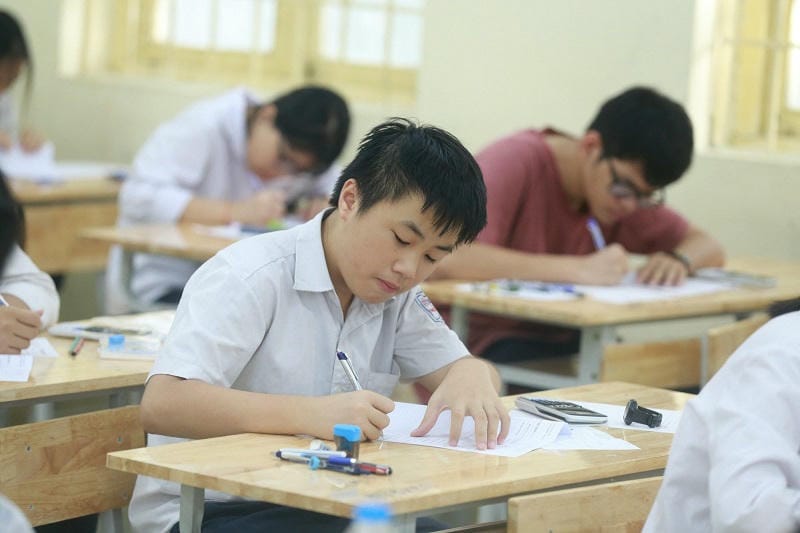 Chẩn đoán năng lực và Hệ thống hóa kiến thức