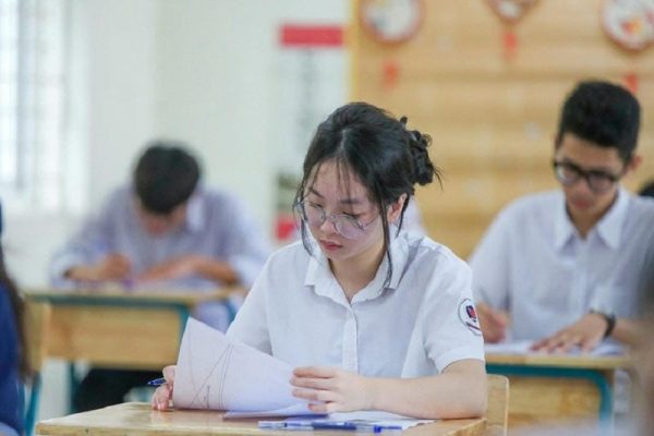 Tại sao luyện đề thi thử Toán vào lớp 10 là bước đi không thể thiếu?