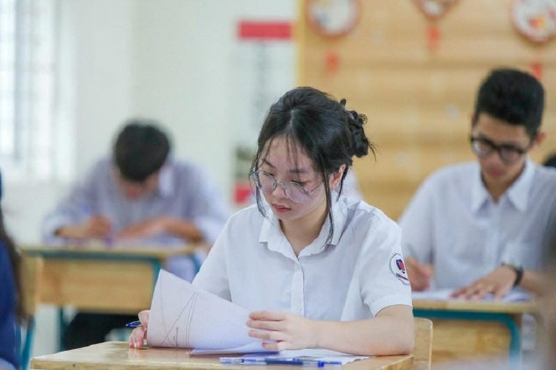Tại sao luyện đề thi thử Toán vào lớp 10 là bước đi không thể thiếu?
