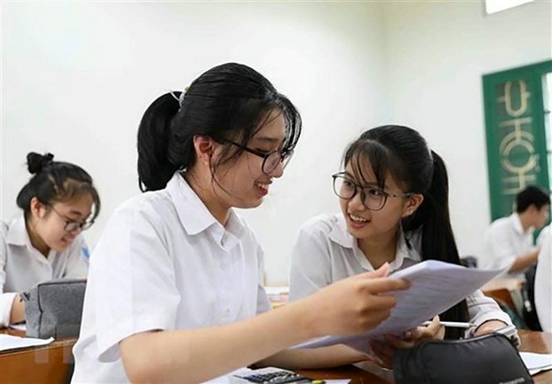 Phương pháp ôn luyện hiệu quả cùng trung tâm Tân Tiến Thành