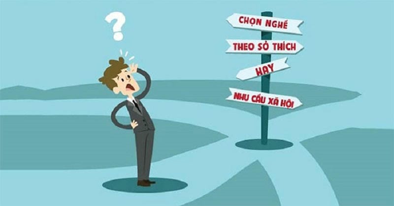 Tối Ưu Hóa Cơ Hội Trong Một Thế Giới Nghề Nghiệp Đầy Biến Động