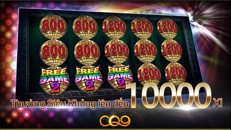 Tổng quan về game Rave Jump2 Kubet