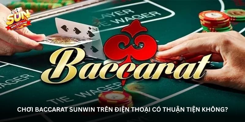 Soi cầu Baccarat là gì? Tại sao cần soi cầu?