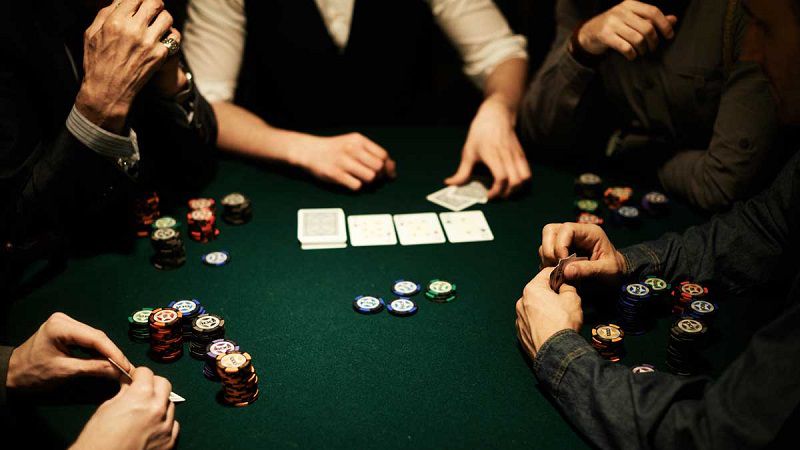 Các kỹ năng nâng cao cho cao thủ Poker thực thụ