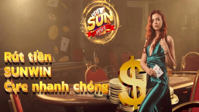 Giải đáp thắc mắc: Rút tiền Sunwin mất bao lâu?